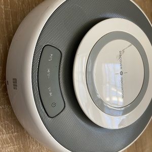 Nillkin wireless charger